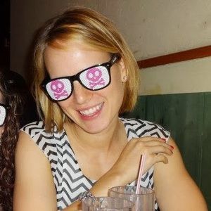 Meet your Posher, Kate